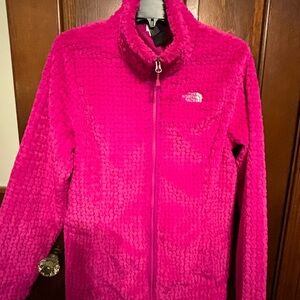 The North Face Women's Pink Jacket